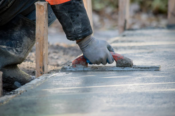 Concrete Driveway Repair Near Me in PA